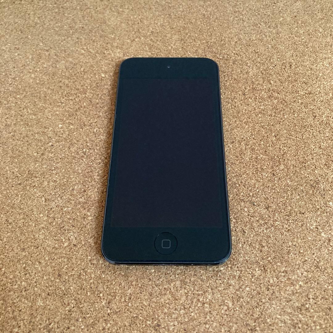 306【早い者勝ち】電池最良好☆iPod Touch7 第7世代 32GB☆