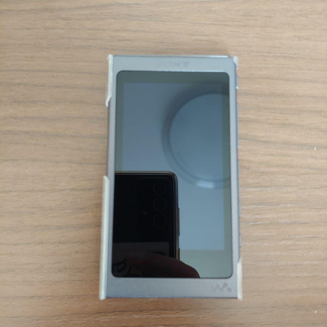 SONY NW-A35 動作確認済み