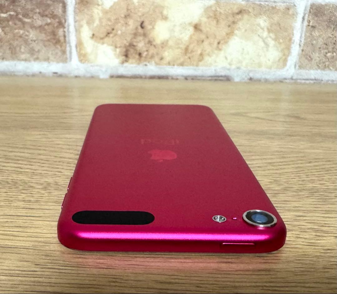 新品同様付属品新品iPod touch 第7世代　128GB A2178 帯付き