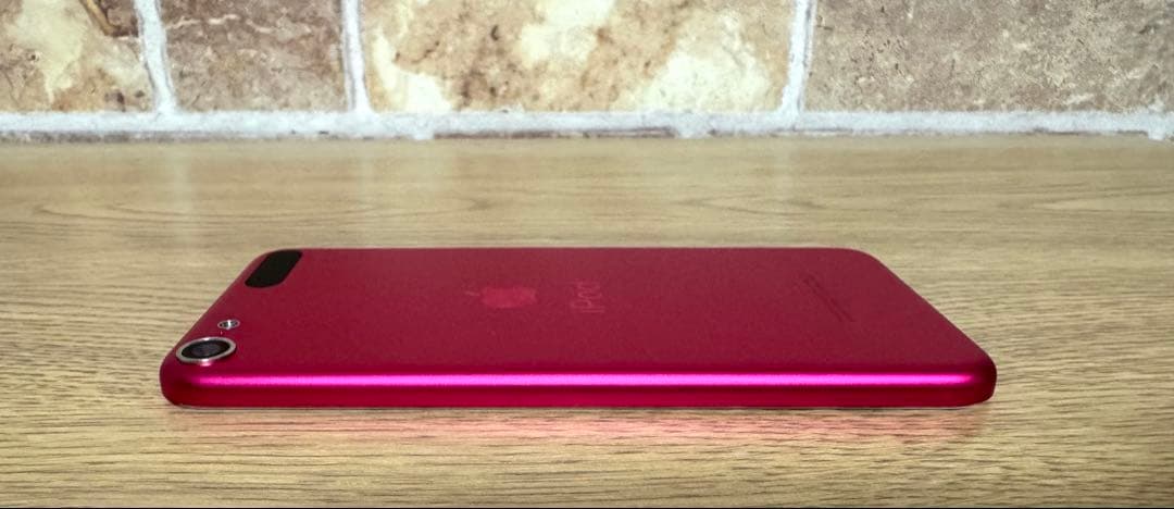 新品同様付属品新品iPod touch 第7世代　128GB A2178 帯付き