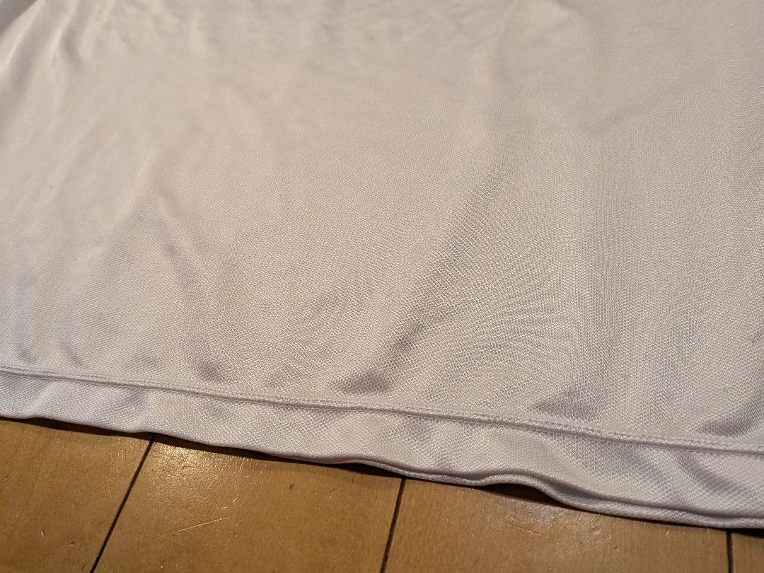 ヴィンテージユニフォーム名古屋グランパス長袖トレーニングシャツルコック