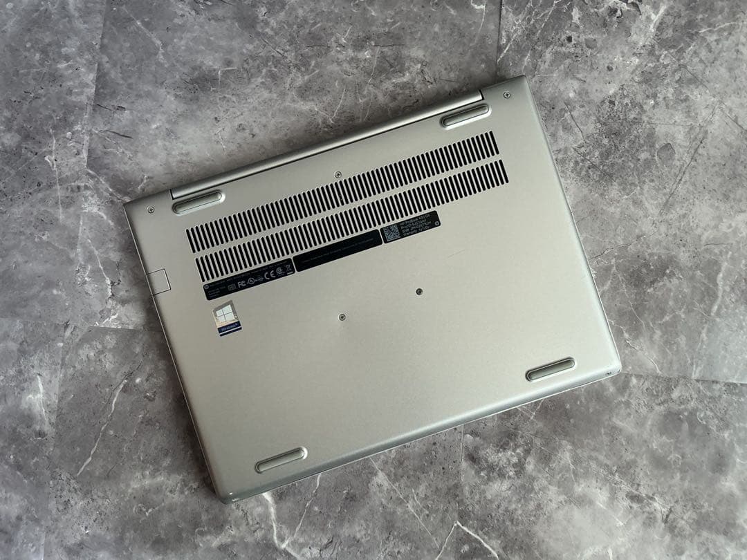 HP ProBook corei5 第8世代 メモリ16GB 新品NVMeSSD