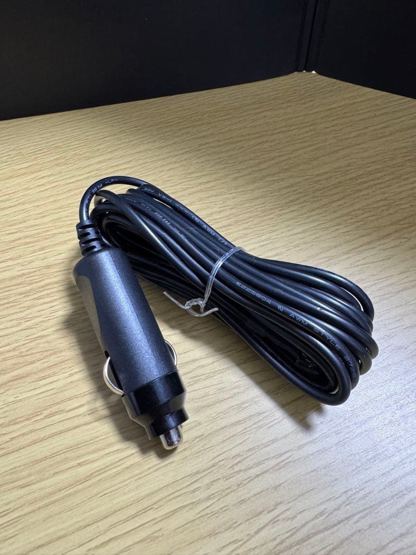 ZDR048 コムテック デジタルミラー型ドライブレコーダー 前後