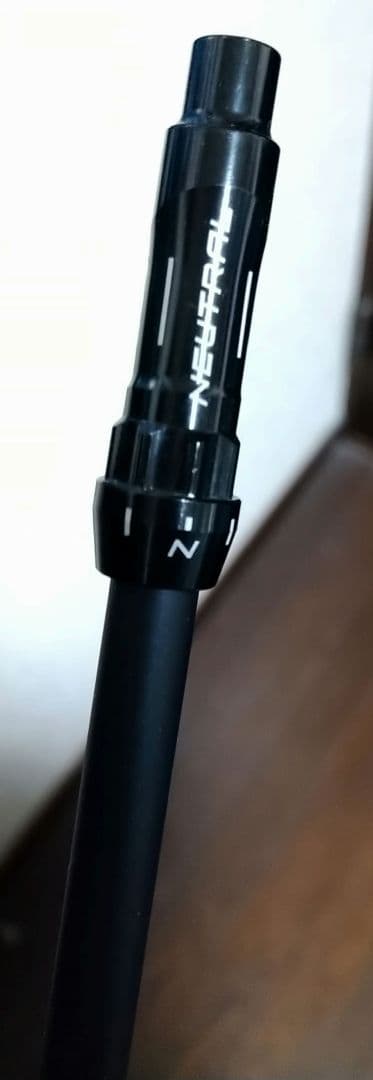 TRPX FLEX-SX シャフト