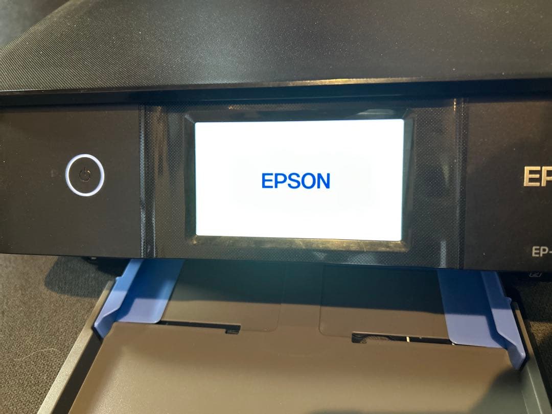 プリンター・複合機 EPSON EP-883AB