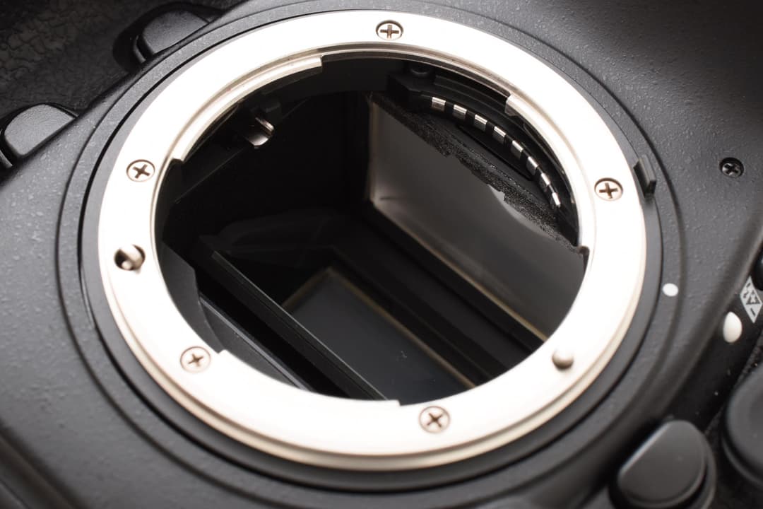 Nikon D800 広角～望遠レンズ iPhone スマホ転送OK #8728