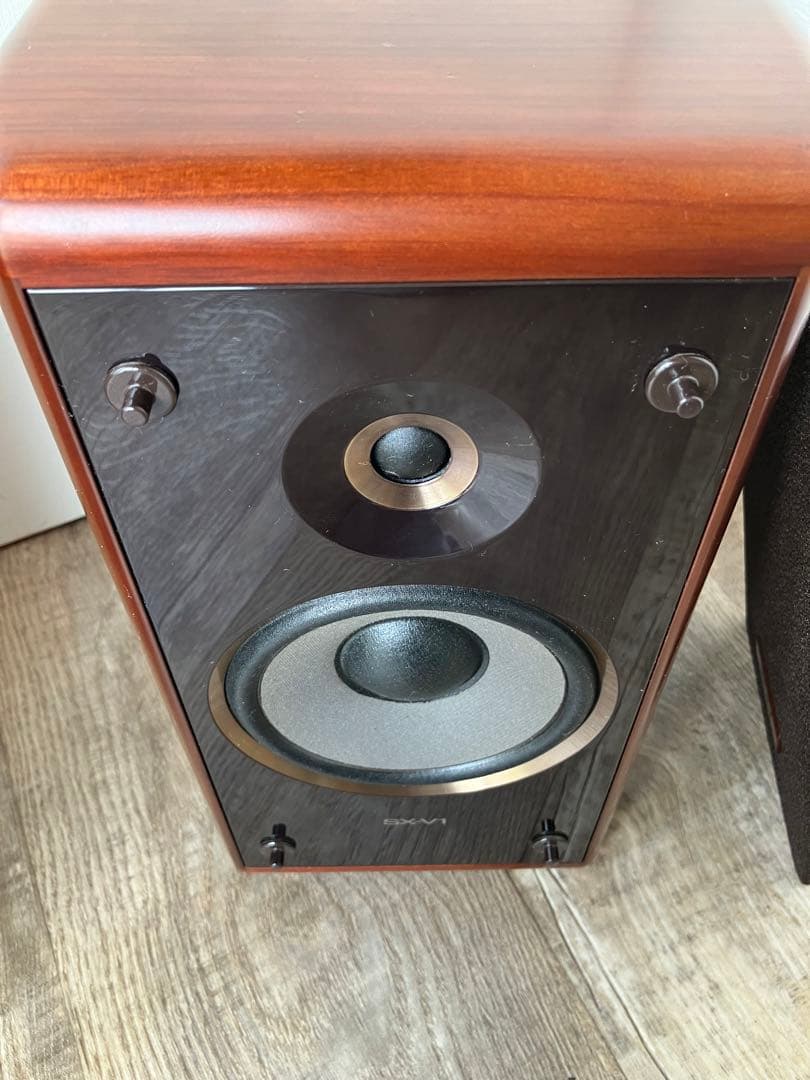 Victor/ビクター　SX-V1-M スピーカ　ペア