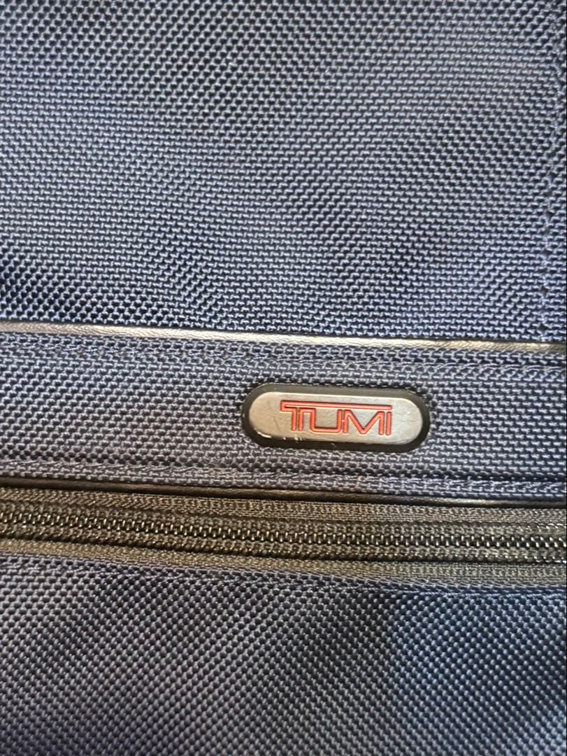 トゥミ ビジネスバッグ TUMI スリム・スリーウェイ・ブリーフ