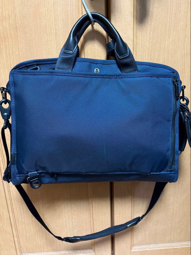 トゥミ ビジネスバッグ TUMI スリム・スリーウェイ・ブリーフ