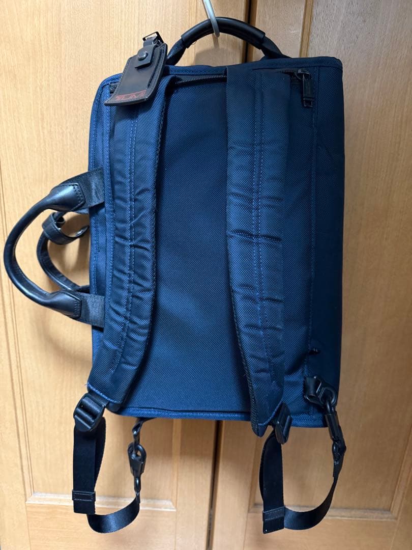 トゥミ ビジネスバッグ TUMI スリム・スリーウェイ・ブリーフ