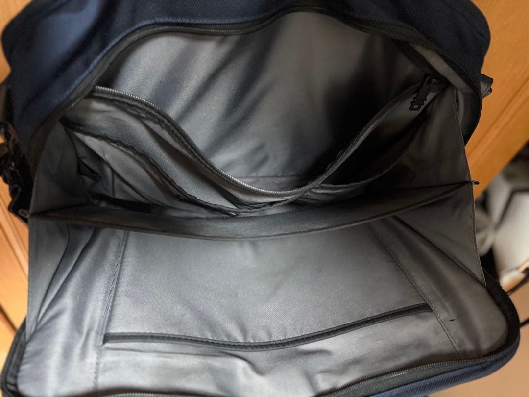 トゥミ ビジネスバッグ TUMI スリム・スリーウェイ・ブリーフ