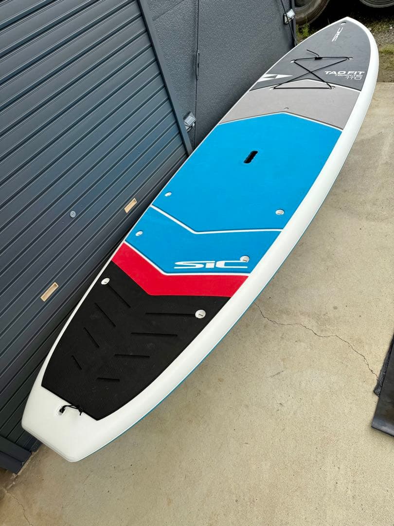 SIC TAO FIT 11'スタンドアップパドルボード　SUP