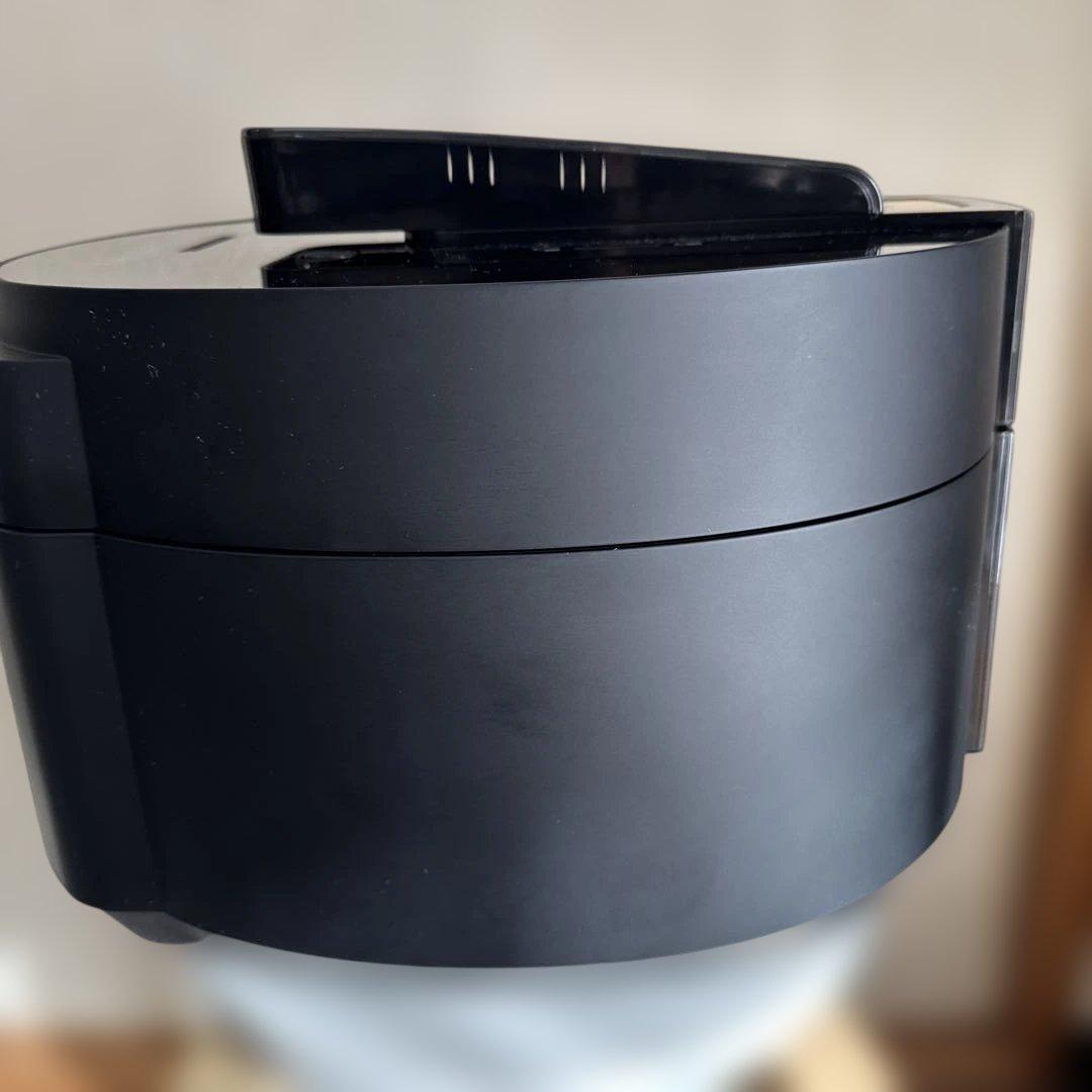 【極美品】 GIFMO DeliSofter DS-1C 2021年式 圧力鍋