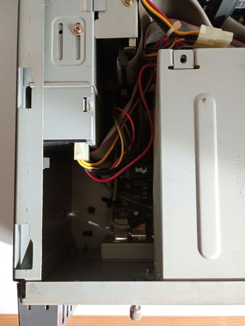 SONY VAIO PCV-S610 レトロPC Windows98 Junk