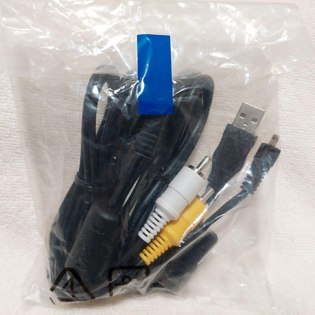 Panasonic コンパクトデジタルカメラ LUMIX DMC-FS1-P