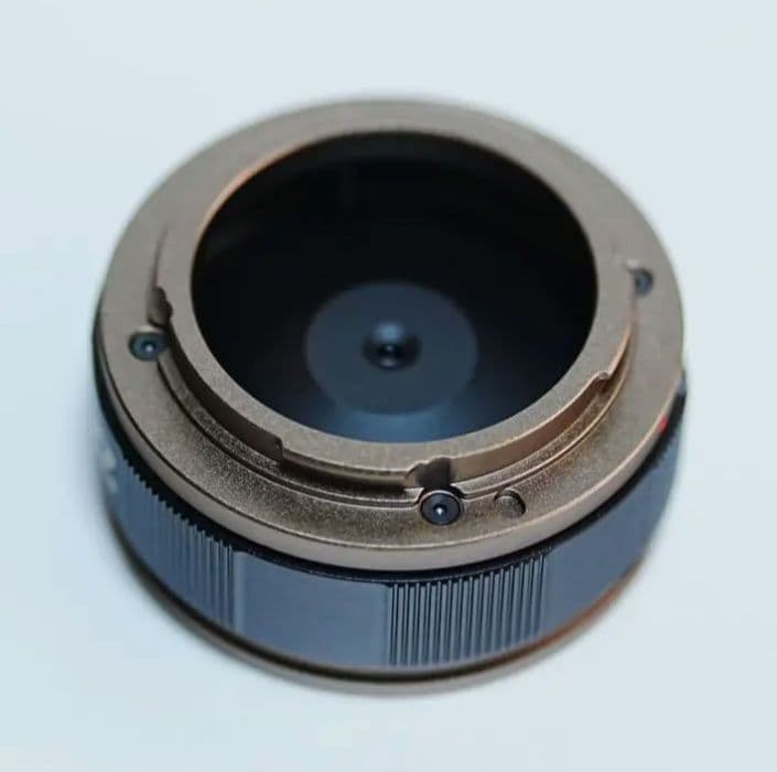 PolarPro LIGHT LEAK 28mm レンズ Lマウント