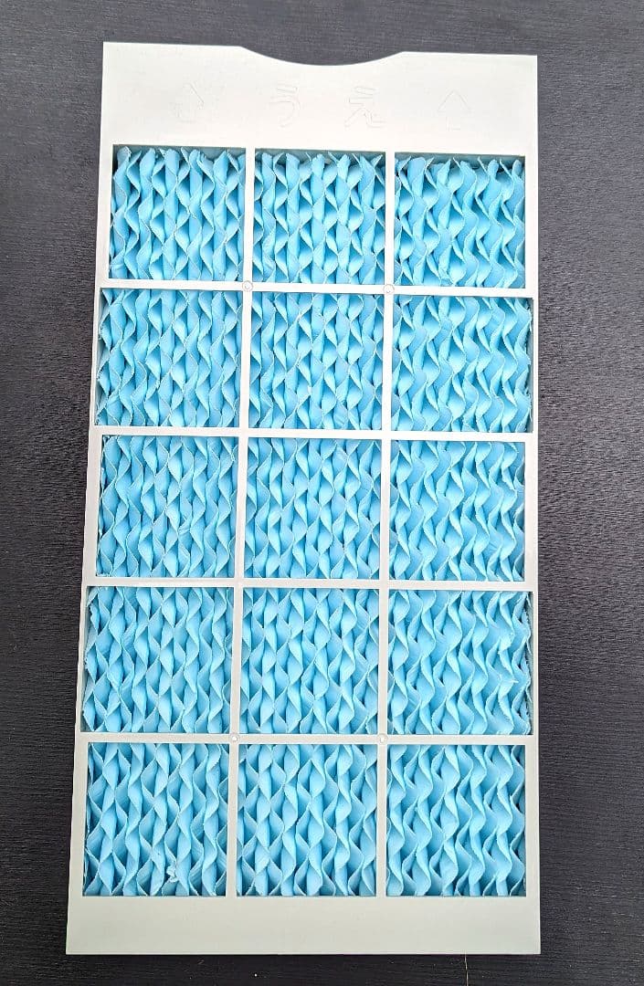 使用感少✿２０２１年製 sirocaシロカ 加湿つき温冷風扇