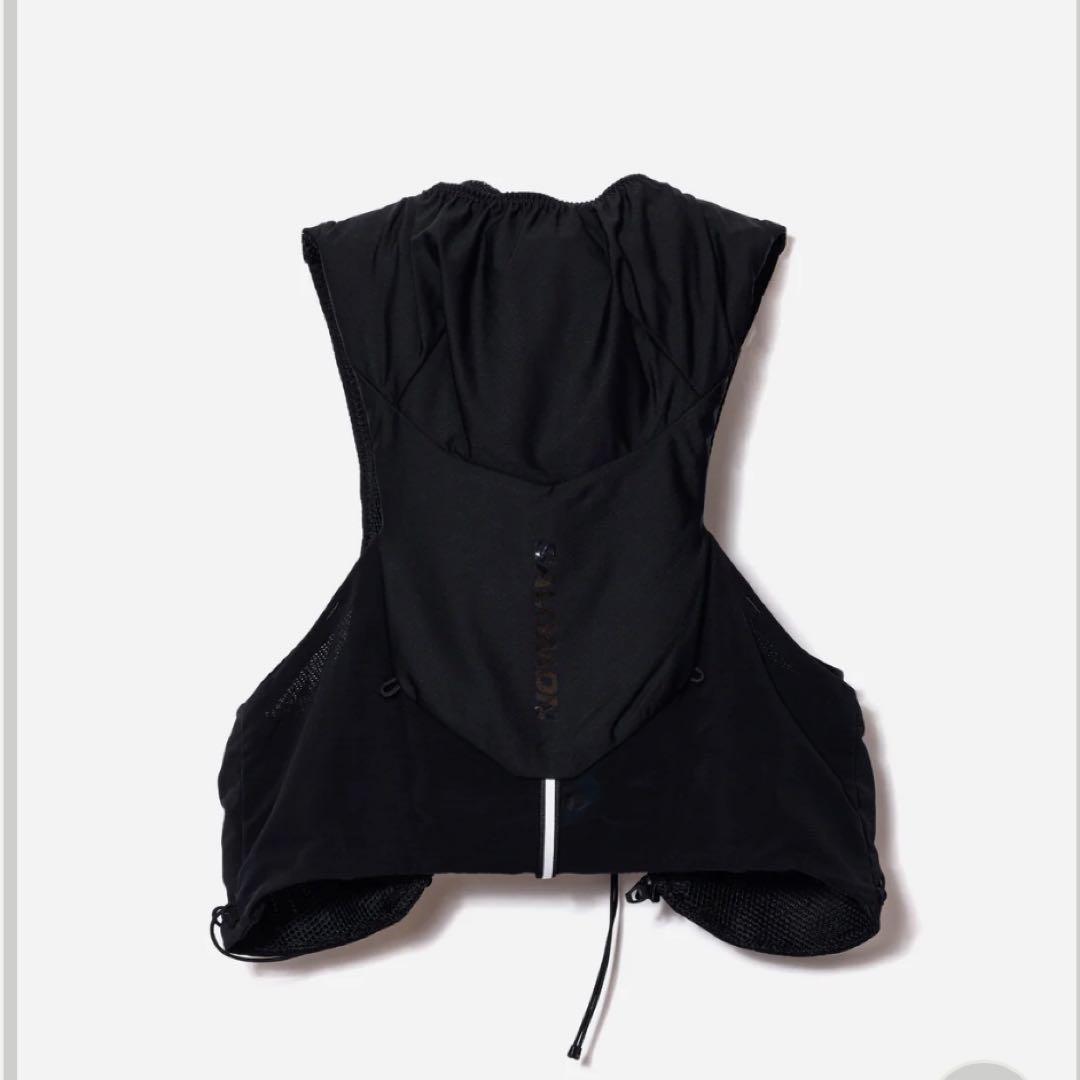 【週末限定】salomon ACS SKIN 5 SET ハイドレーションベスト