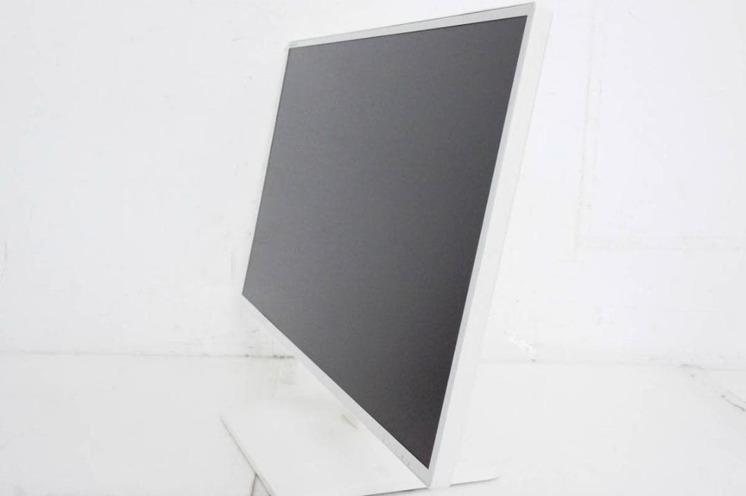 PRINCETON プリンストン 27インチ液晶モニター PTFWLT-27W