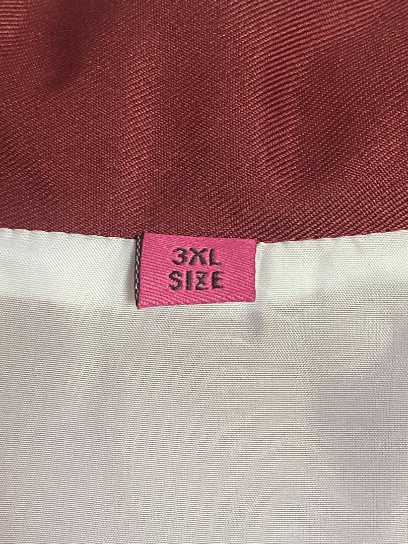 【Costomo製】刀剣乱舞 和泉守兼定 女性3XL