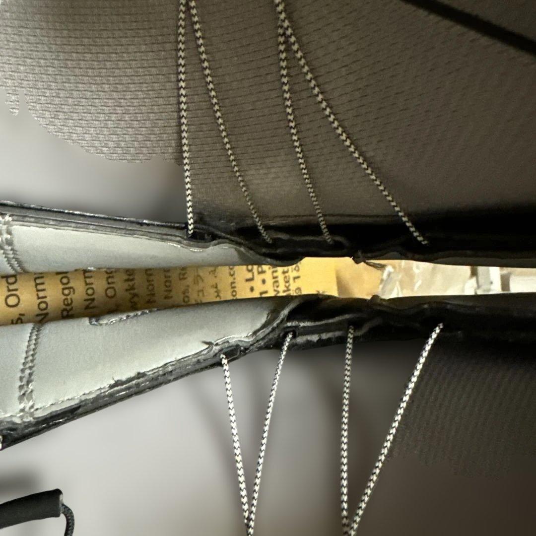 SALOMON FACTION BOA スノーボードブーツ 27.5cm