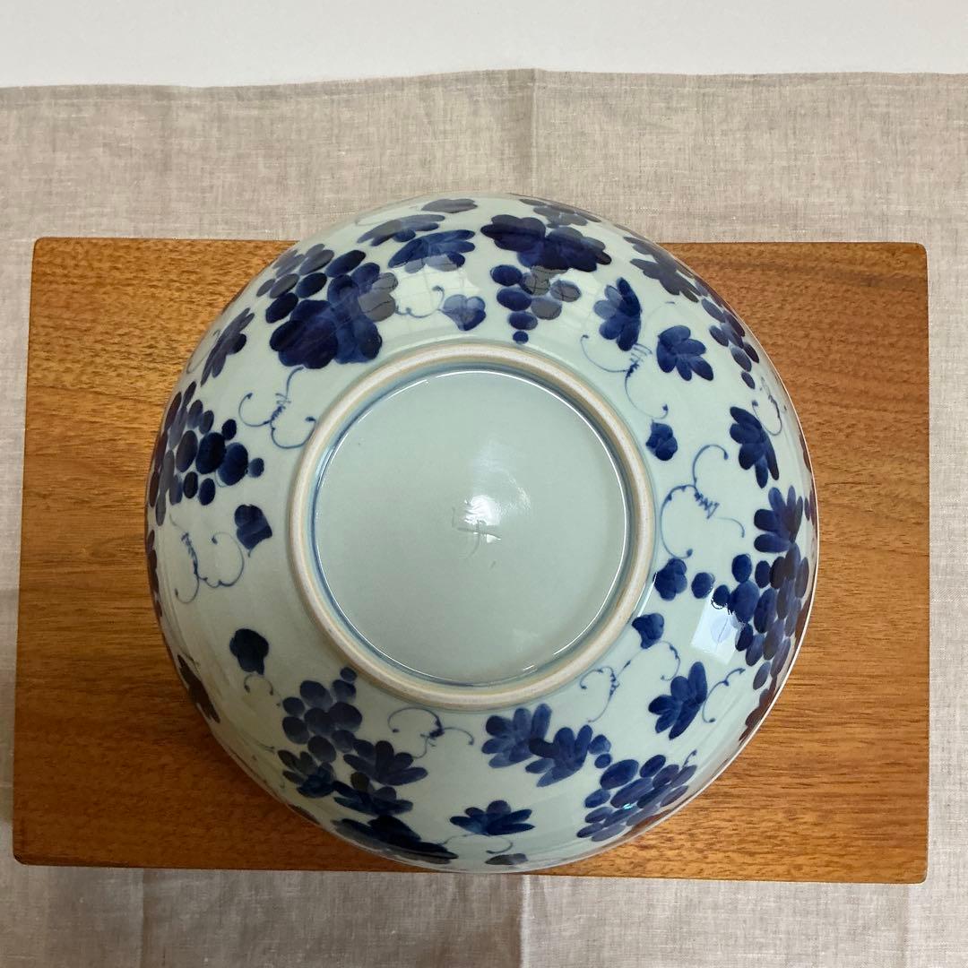 山口洋一さん　大鉢