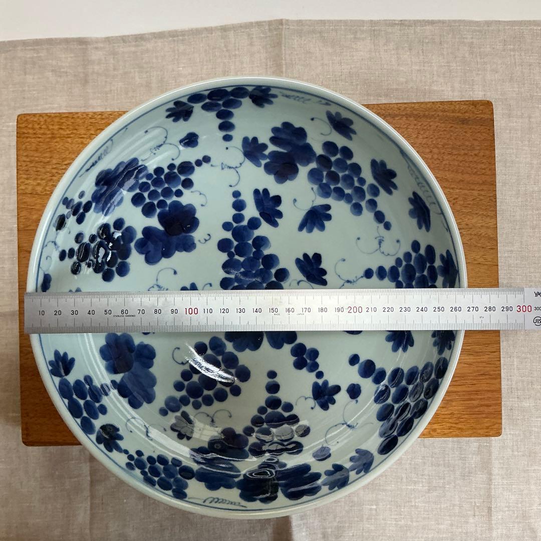 山口洋一さん　大鉢