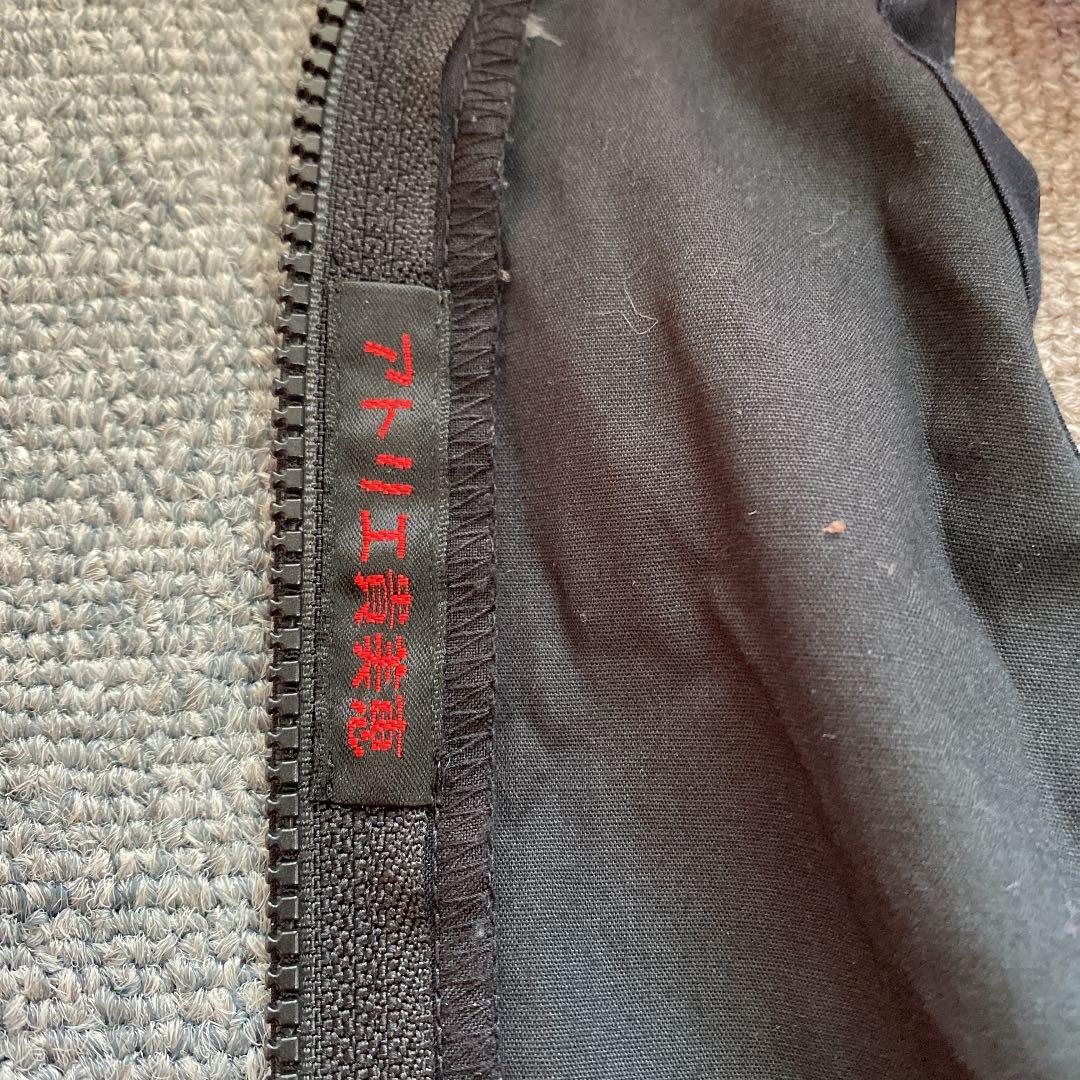 フラメンコツーピース　アトリエ喜美恵