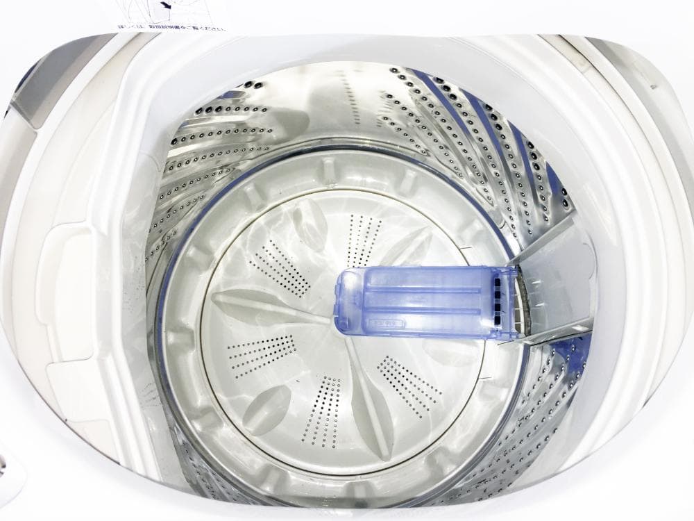 30日迄!Panasonic 5kg 洗濯機【NA-F50B10】