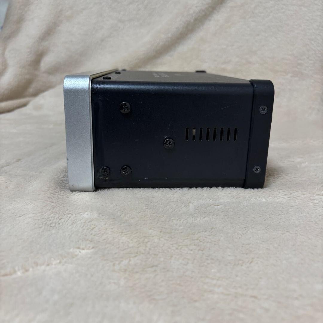 Roland STUDIO-CAPTURE 箱、取扱説明書無し