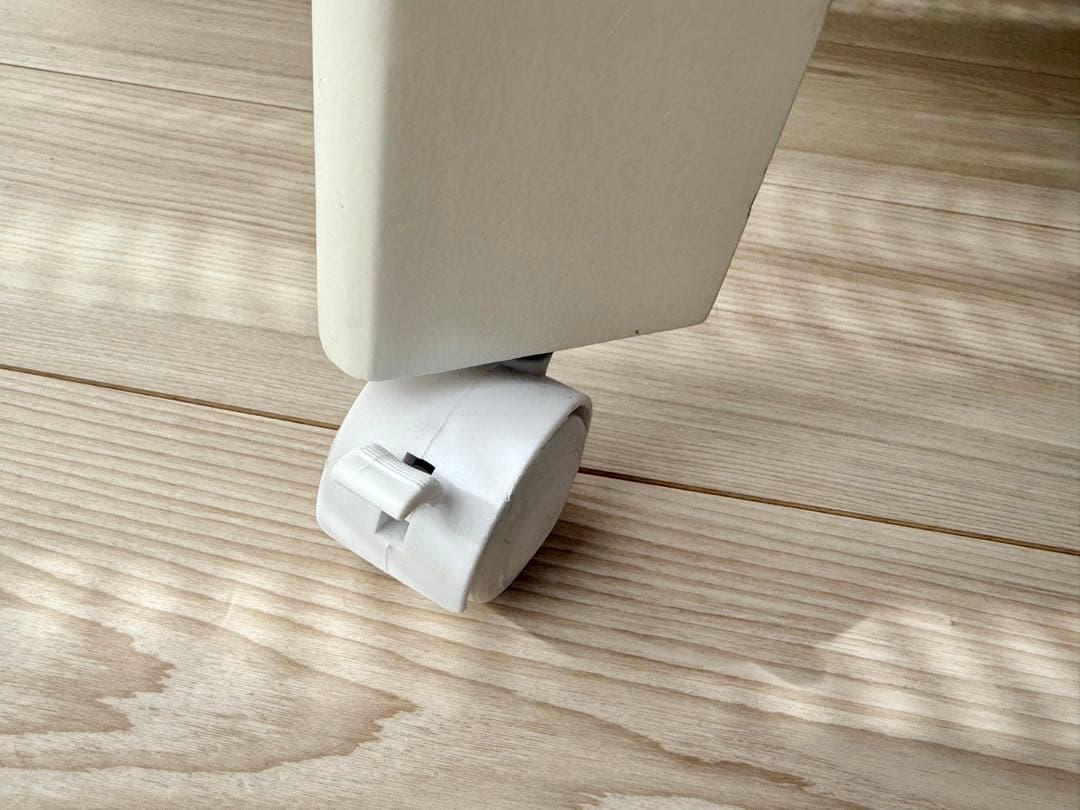 ベビーベッド　カトージ　ミニ　ハイタイプ　ホワイト 木製