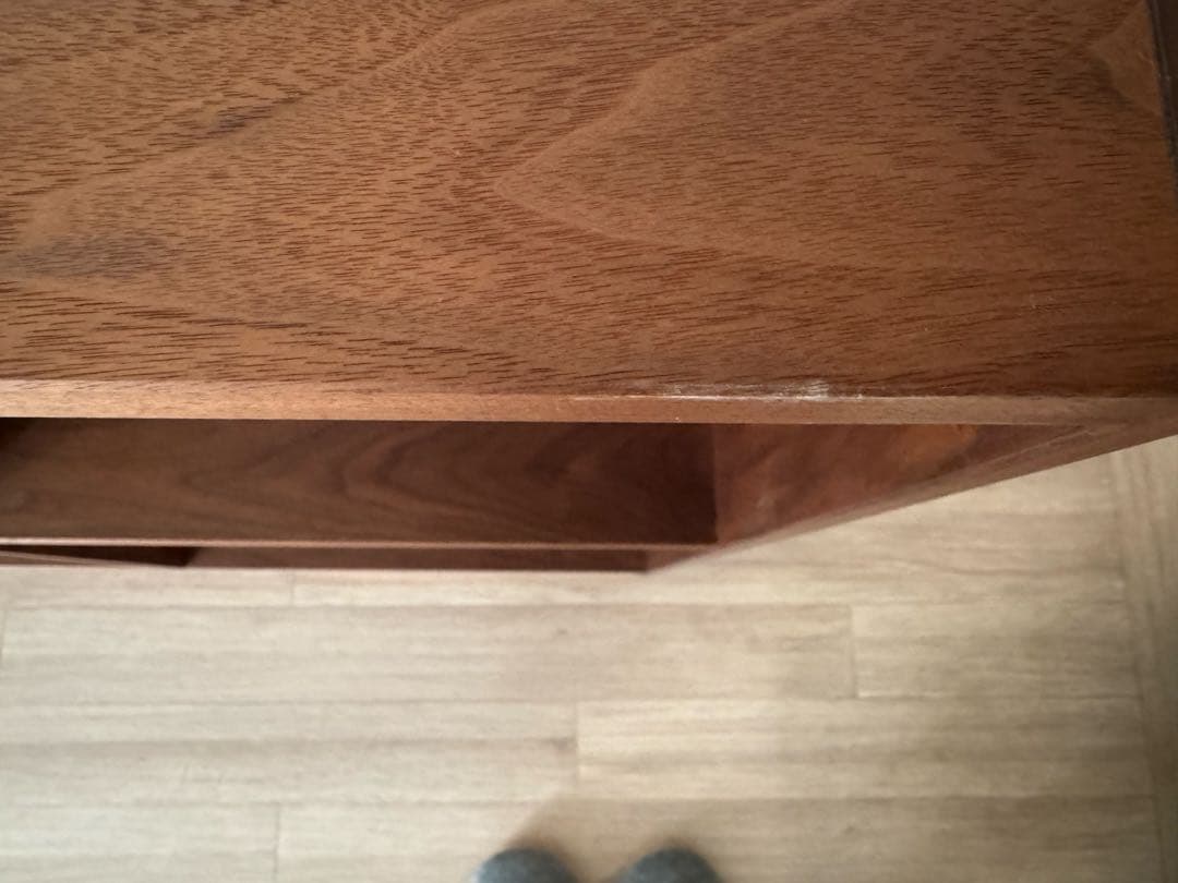 WOOD YOU LIKE COMPANYグリッドシェルフ6