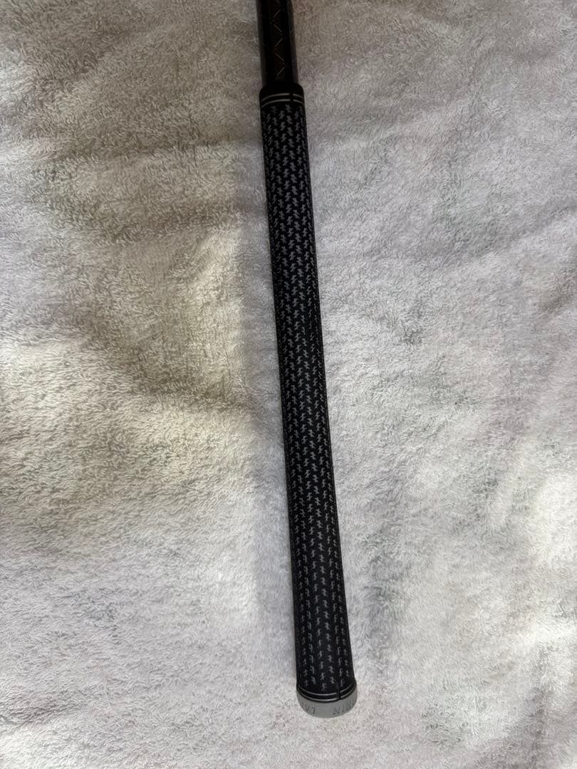 テンセイ1Kホワイト 5S 1w テーラーメイド