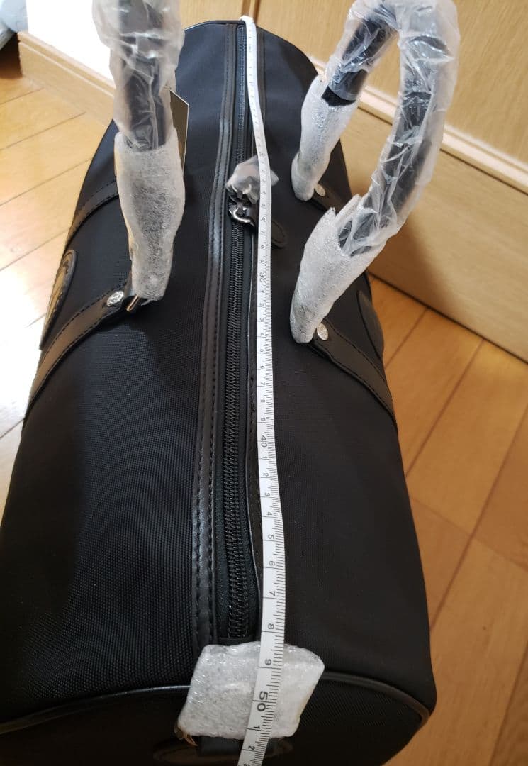 メルセデスベンツ ハンティングワールド ベンツ コラボ ボストンバッグ