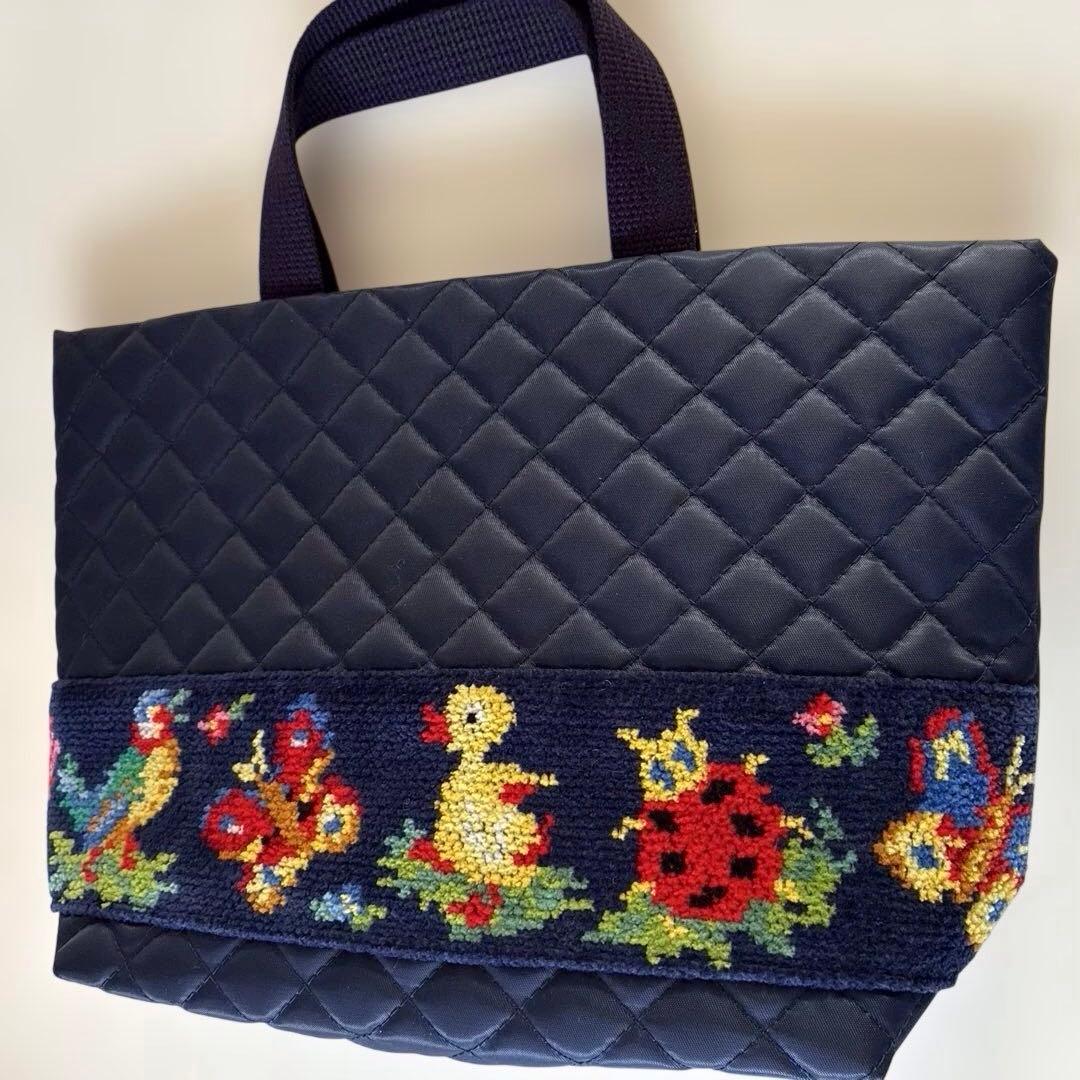 フェイラー　ハイジ限定バッグ2点　新品・未使用