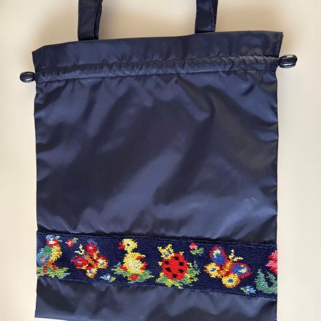 フェイラー　ハイジ限定バッグ2点　新品・未使用