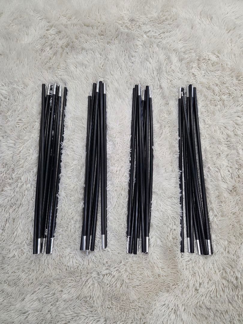 ほぼ未使用　DOD カマボコテント2 T5-489-TN