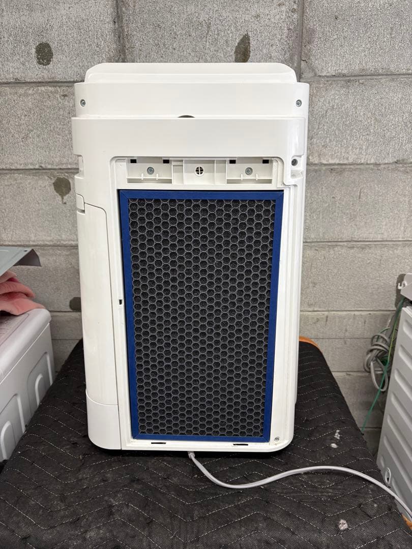 SHARP 加湿空気清浄機 2023年 KC-N50