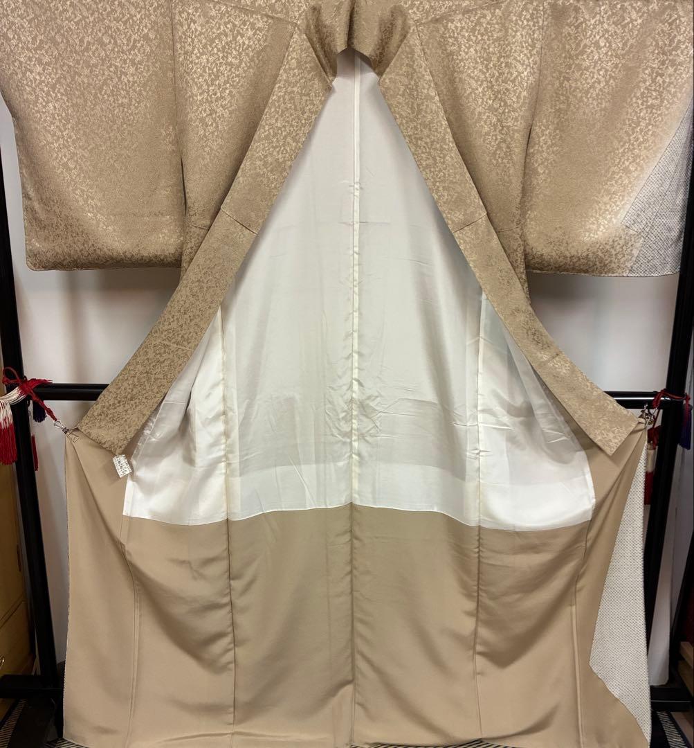 付下　トールサイズ