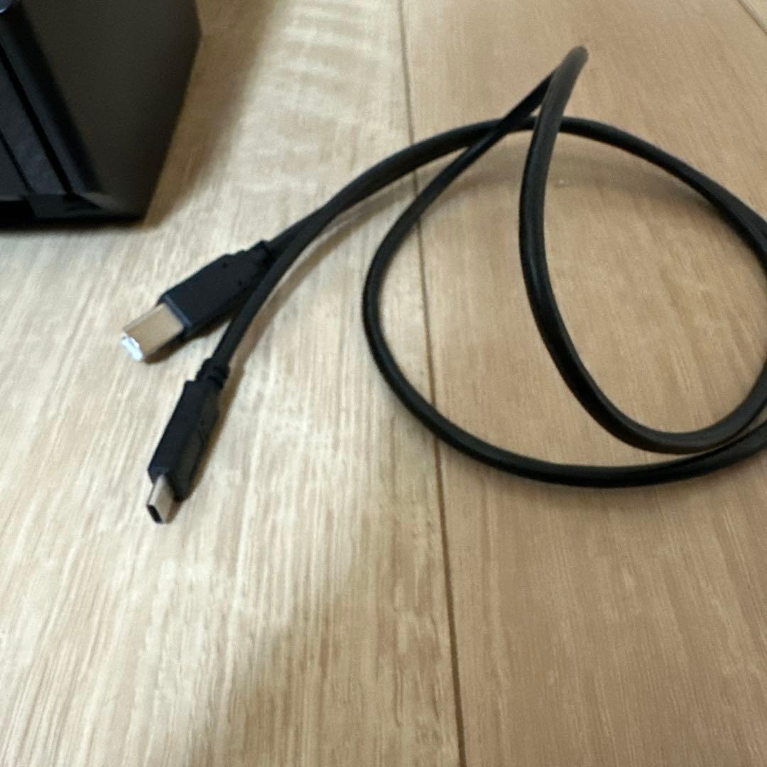 ScanSnap iX500 ドキュメントスキャナー