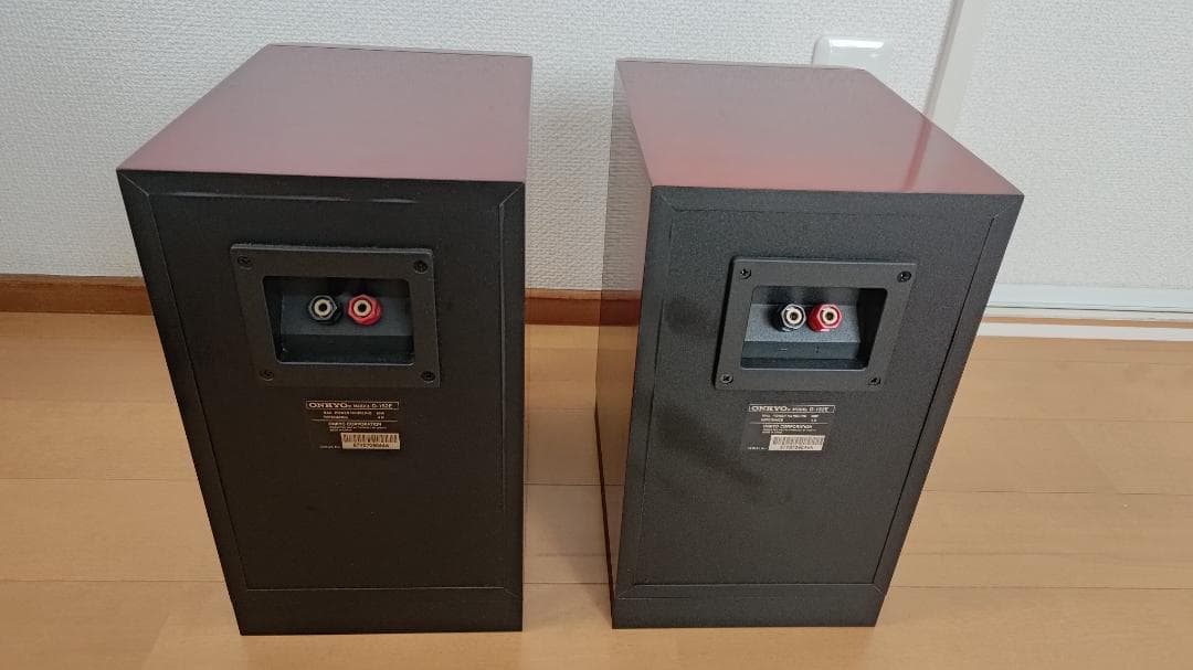 ONKYO スピーカー D-152E ペア