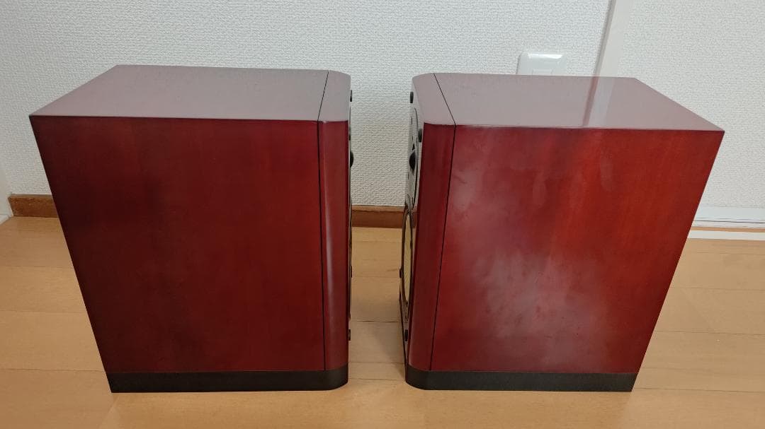 ONKYO スピーカー D-152E ペア