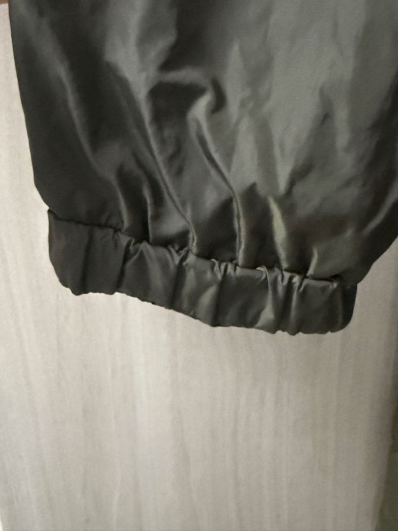 MONCLER モンクレール　 ナイロンジャケット フード付き