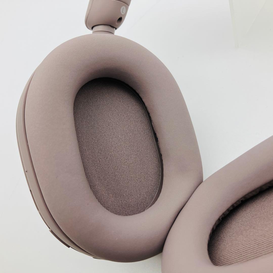 SONY ソニー WH-1000XM5 スモーキーピンク