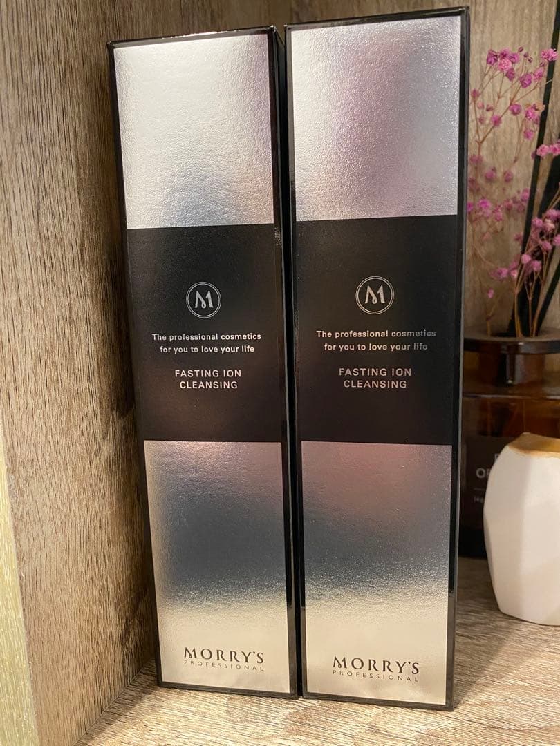 クレンジング・メイク落とし naoto