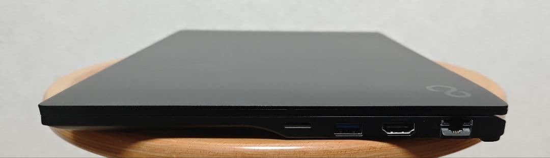 FMV LIFEBOOK UHシリーズ WU2/H1