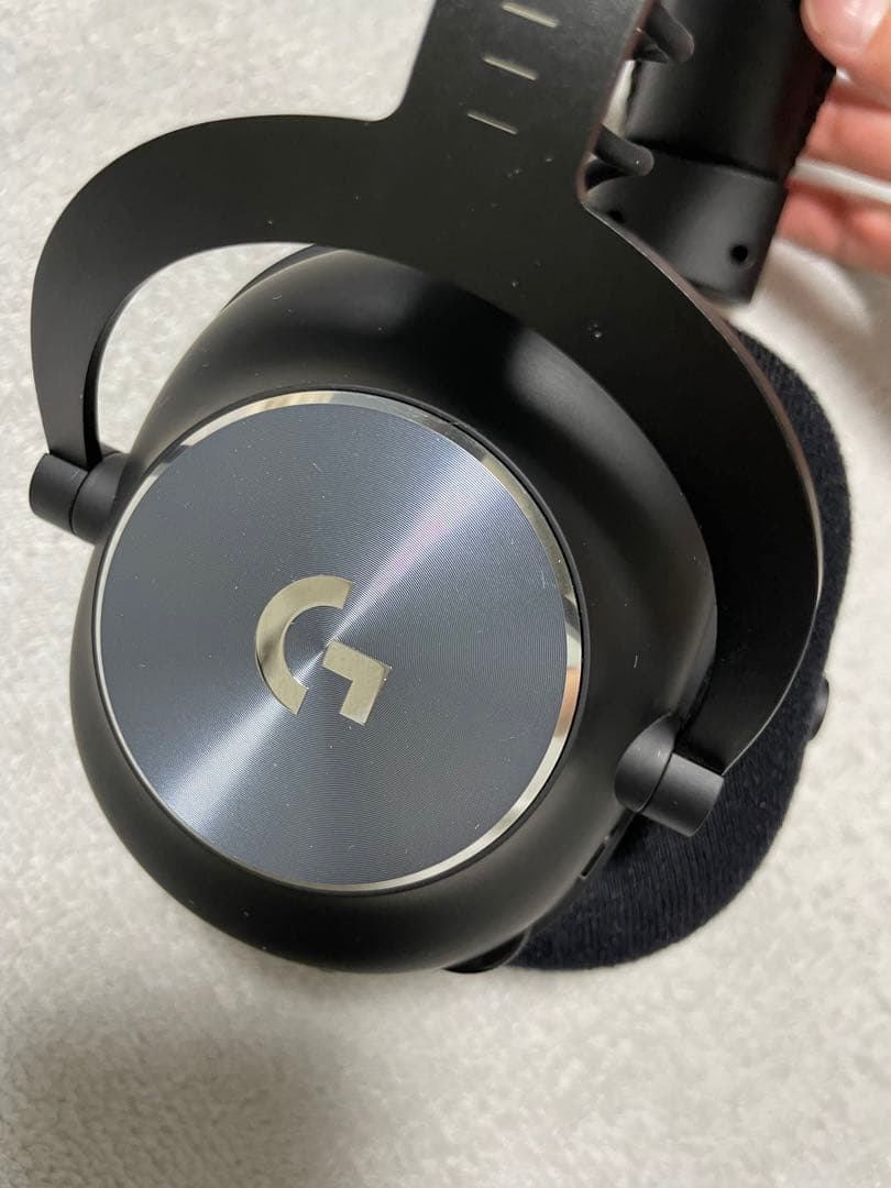 ヘッドホン pro x wireless