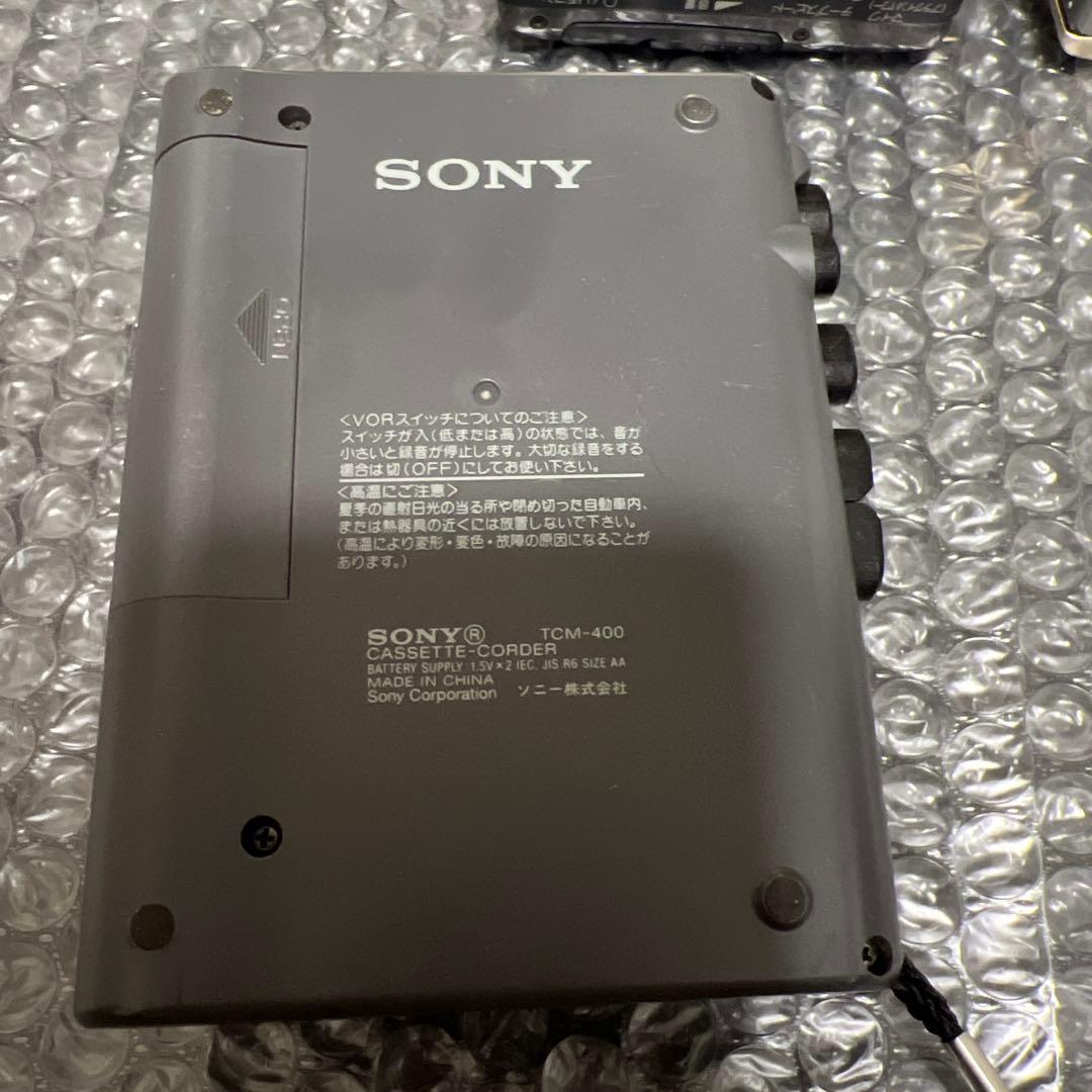 ラジオ、かセット、MDプレイヤー まとめ6点セット