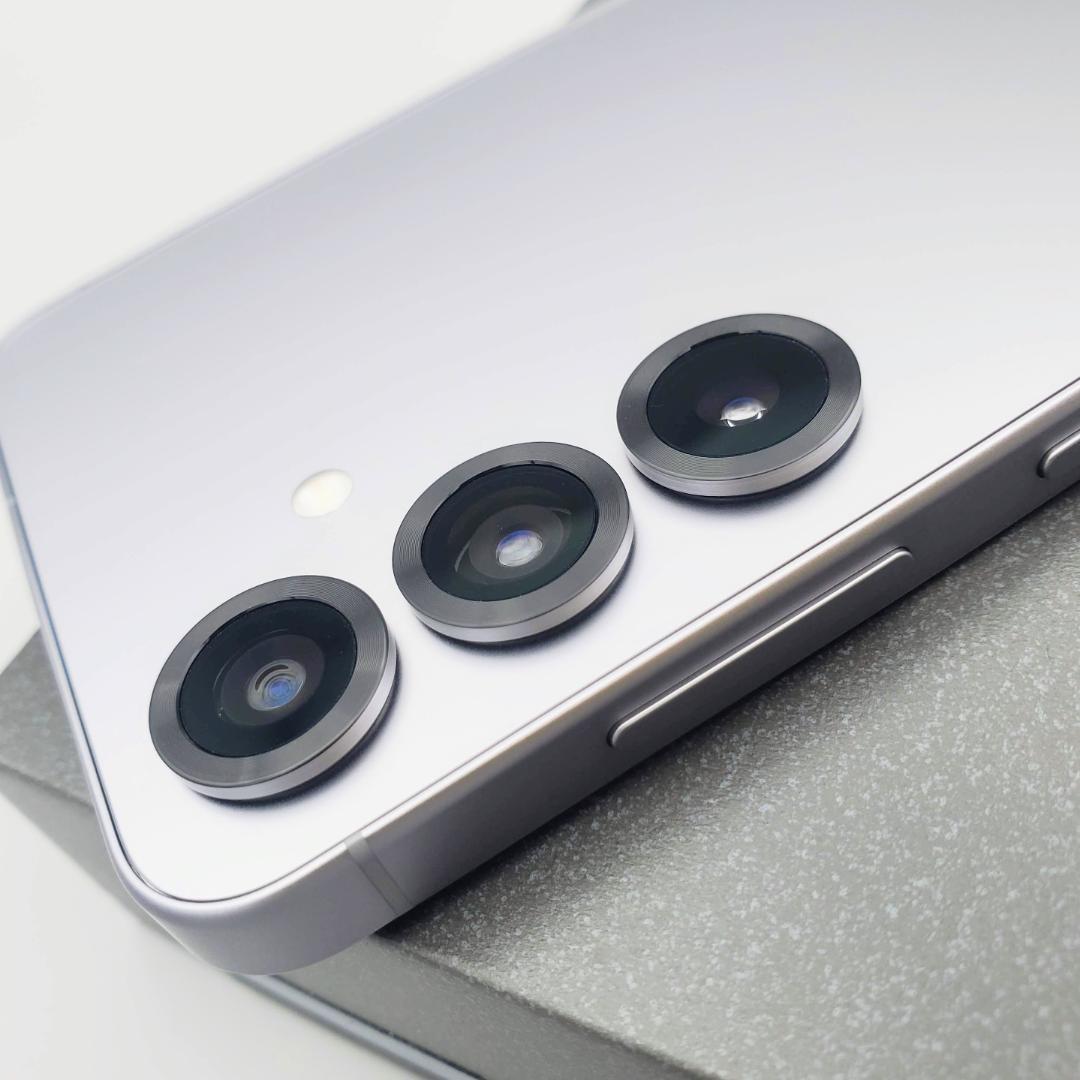 【美品】 Galaxy S25 SIMフリー 国内正規品 FeliCa対応