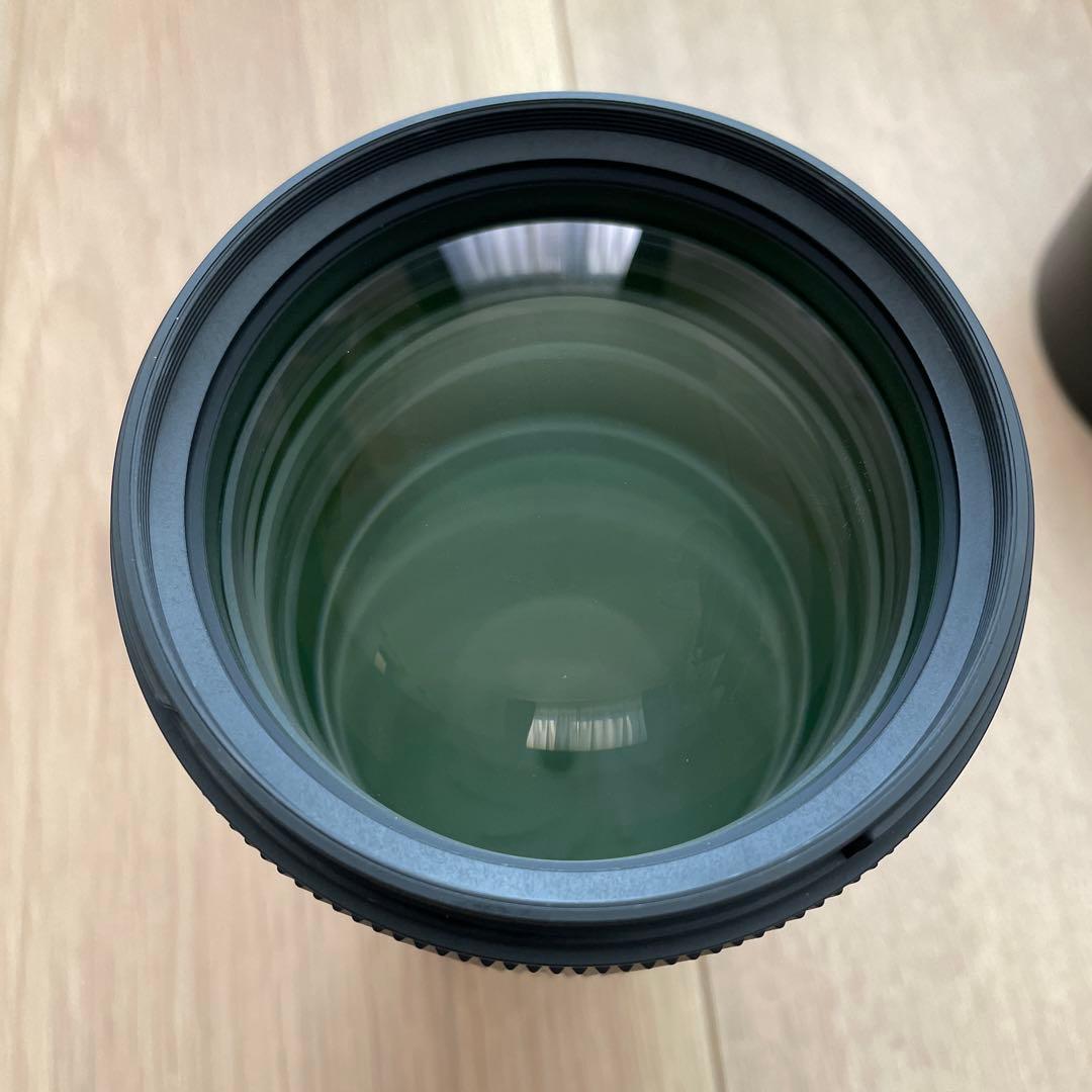 レンズ(単焦点) SIGMA 135mm F1.8 DG SONY